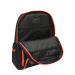 Plecak BERETTA Challenge Backpack Black & Orange